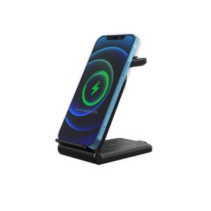 Buy cheap Qi Wireless Charger Station product