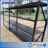 Buy cheap High Performance Industrial Storage Shelves With Low Investment Cost from wholesalers