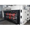 Buy cheap 15KW - 30KW Lead Edge Feeding Unit Automatic Carton Packaging Machinery 900×1900mm from wholesalers
