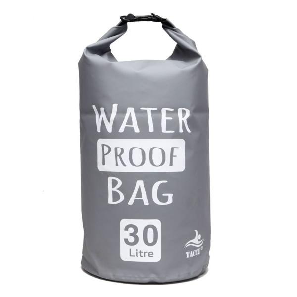 Buy cheap 30L Backpack Dry Tube Waterproof Bag for Surfing, Swimming, Kayaking, Boating, Fishing, Hiking, Camping, Skiing and Snow from wholesalers