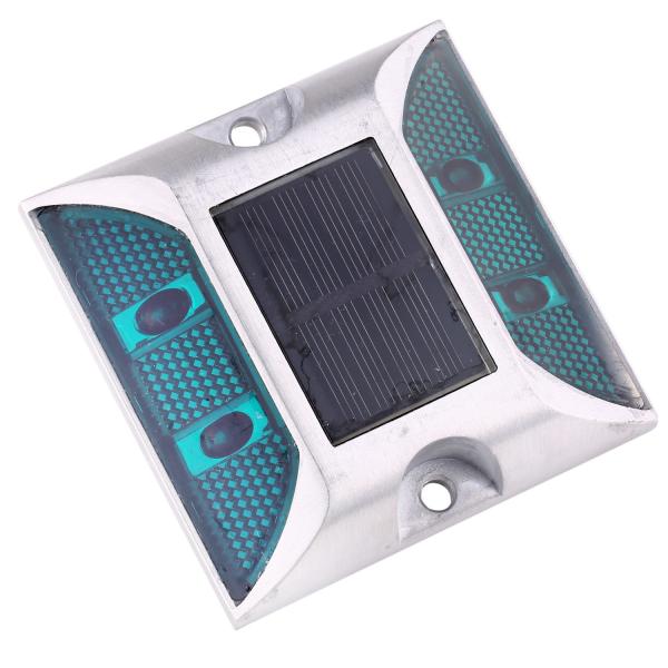 Buy cheap LED IP68 Proetect Solar Road Markers 5mm Aluminum CE Standard from wholesalers