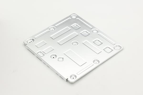 Buy cheap Professional factory precision aluminum plate stamping parts from wholesalers