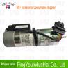 Buy cheap 88540 05800 Speed 3340 Rpm Industrial Servo Motor BG 40X25 Type from wholesalers