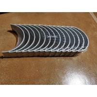 Buy cheap 65.02410-0010 Doosan Engine Parts DB58 0.25 Connecting Rod Bearing product
