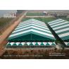 Buy cheap 30M x 55M Waterproof and Colorful Sport Event Tents For Footaball and Soccer from wholesalers