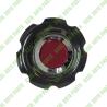 Buy cheap For Bentley Continental GT & Flying Spur Black Hubcaps 21' 7 Spoke Rims With Red B from wholesalers