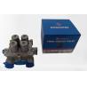 Buy cheap WG9000360501 Four Circuit Valve Four Way Protection Valve Four Circuit Protection Valve from wholesalers