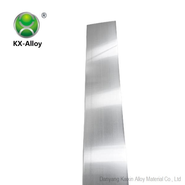 4J52 Expansion Alloy Corrosion Resistant Alloy Light Rod