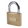 Buy cheap Brass Combination Weatherproof Outdoor Lock Weatherproof 20mm from wholesalers