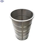 Stress Sieves Screen: Professional & Reliable