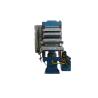 Buy cheap PLC Control Rubber Floor Tile Vulcanizing Machine Rubber Floor Tile Making Machine from wholesalers