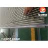 Buy cheap INCOLOY ALLOY 825 SEAMLESS PIPE , NICKEL ALLOY PIPE ASTM B 163 / ASTM B 704, ET, HT from wholesalers