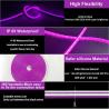 Buy cheap Indoors Outdoors LED Neon Flex Strip SMD2835 LEDs 12V Waterproof Flexible Silicone Body from wholesalers