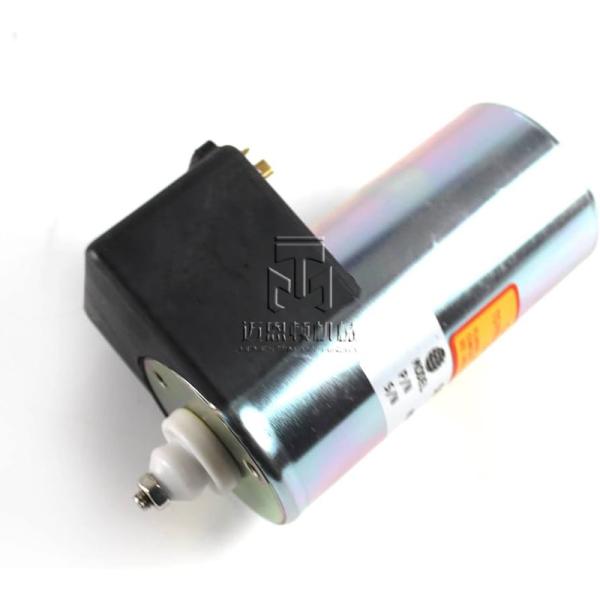 Buy cheap Solenoid 01181665 01179933 01180814 01179114 0118 1665 0117 9933 0118 0814 0117 9114 1181665 1179933 1180814 1179114 for 413 F4L912 913 Engine from wholesalers