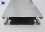 Large Size Aluminium Door Frame , Aluminium Profiles For Windows And Doors