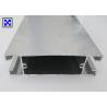 Buy cheap Large Size Aluminium Door Frame , Aluminium Profiles For Windows And Doors from wholesalers