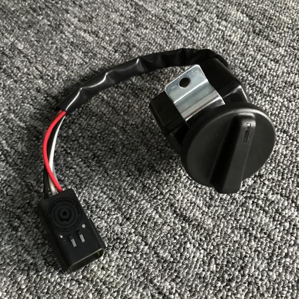 VOE14520398 Throttle Knob Control EC210 EC290 Excavator Selector Knob Parts