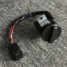 Buy cheap VOE14520398 Throttle Knob Control EC210 EC290 Excavator Selector Knob Parts LinGong LG210 from wholesalers