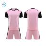 Buy cheap Adult Size, Breathable Polyester Football Jersey - Bold Black, Match Ready, Moisture Control Tech from wholesalers