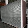 Buy cheap 25kg1150mm modified eps sandwich container house panels with 0.376mm from wholesalers