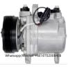 Buy cheap Vehicle AC Compressor for Suzuki Wagon R 2005 OEM : 95201-58J00 95200-58J11 95200-58J10 4PK 93MM from wholesalers