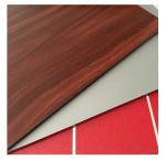 Weatherproof Marble Aluminum Composite Panel For Long-lasting Beauty