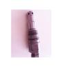 Buy cheap Hydraulic Parts SK200-5 Service Relief Valve For Kobelco Excavator from wholesalers