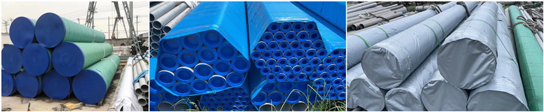 BS NA14 Inconel Nickel Alloy Steel Welded Pipe 600 UNS No6600 Round Tube
