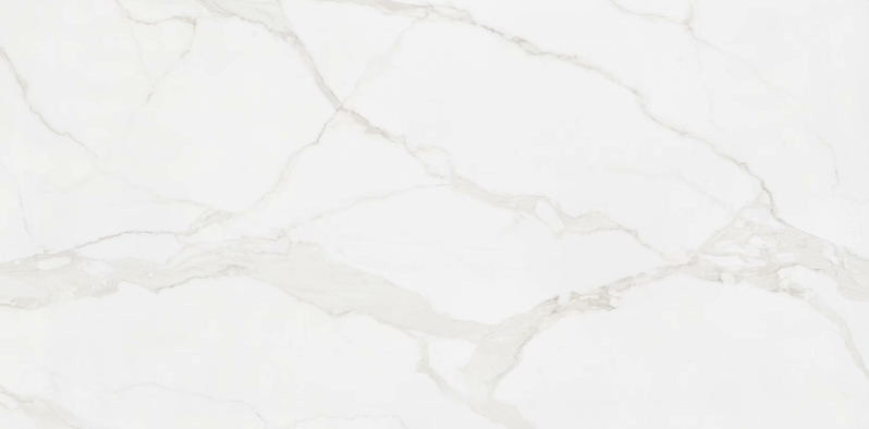 Chinese Wholesale Glazed Floor Porcelain Ceramic Tiles 900*1800mm White Color Indoor Porcelain Tile In Stock