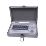 Quantum Resonance Magnetic Bio-Electric Whole Health Analyzer