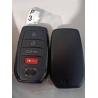 Buy cheap 315MHz 3+1Buttons 8990H-0C010 HYQ14FBX For Genuine Toyota Tundra 2022-2024 Smart Key from wholesalers