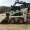 Buy cheap 34.4kw Bobcat S130 Skid Steer Loader Customization Available from wholesalers