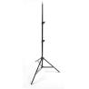 Buy cheap Photography 2m Aluminum Light Stand for Photo Studio Light from wholesalers