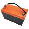 Buy cheap 12v 50ah LiFePO4 Battery 12.6-25.6V 50-250Ah Lithium Battery Lead Acid Replacement from wholesalers