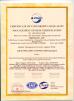 Mitech CO.,LTD. Certifications