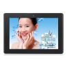 Buy cheap 10 Inch Wall Mounted Android Advertising Display With1280x800 Multi Touch Wifi POE RJ45 Port LCD Monitor from wholesalers
