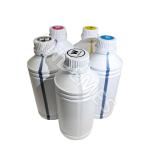 1000ml DTF Special Ink For L1800 I3200 XP600 Textile Heat Transfer Clear And
