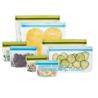 Buy cheap Food Storage Bag Vegetable Storage Freeze Fresh bag Sandwich Sous Vide Storage Bags Kitchen, freezer, gallon, quart size from wholesalers