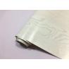 Buy cheap White Fashionable Wood Grain Adhesive Contact Paper Home Decoration from wholesalers