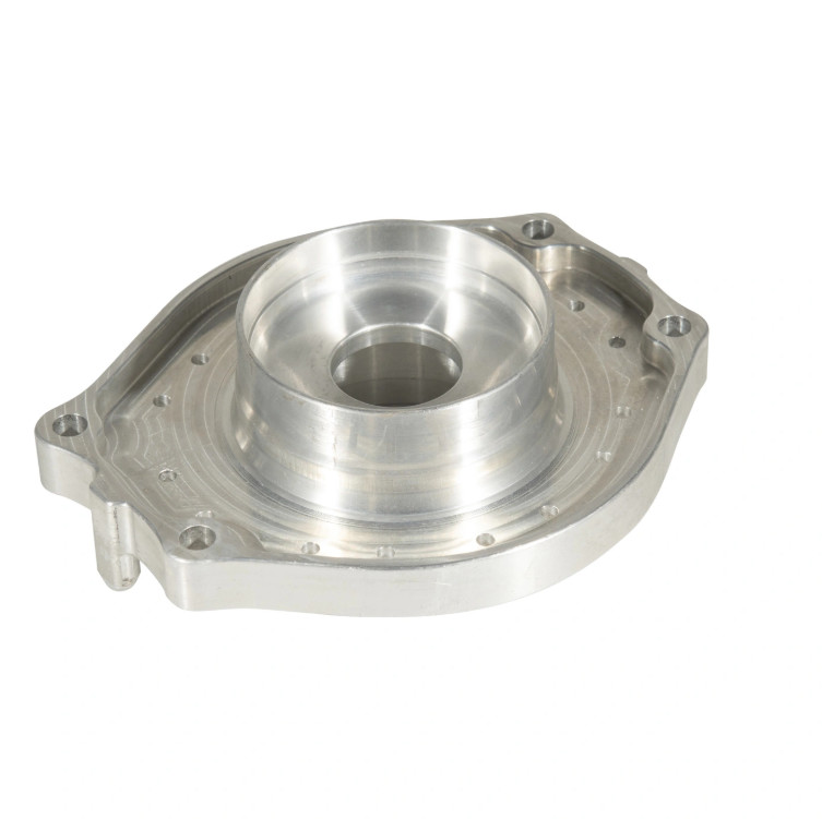 Tight Tolerance Custom CNC Machining Parts For Medical Equipment ISO9001 Standard