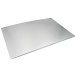 Non Oiled Galvanized Steel Plate 600mm - 1250mm Galvanized Plain Sheet Zn 275