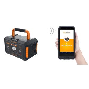 Buy cheap Herewin G1000 PRO 999Wh Camping Portable Power Station product