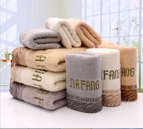 Buy cheap 100% cotton grey guest turkish personalized towels embroidery for face from wholesalers