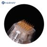 Buy cheap Nubway New Arrival!!! Fractional rf microneedle skin rejuvenation ce approved rf fractional micro needle machine from wholesalers