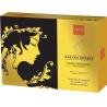 Buy cheap Luxury Facial Kits With Packaging Boxes White Silver & Grey,Quality Inspection System from wholesalers
