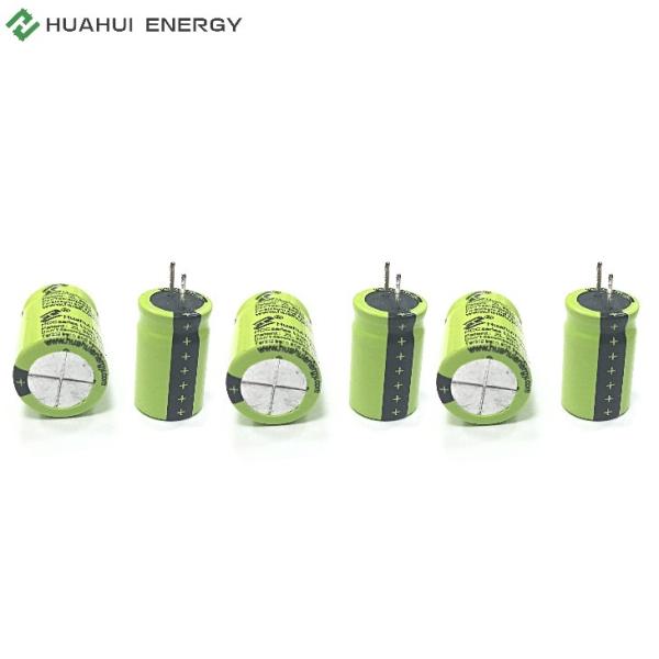Buy cheap 10C 3.7V 180mAh Rechargeable Battery HCC1320 Lithium Cobalt Oxide Battery from wholesalers