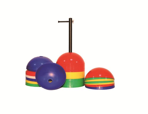 Buy cheap Soccer Disc Football Training Products With Customized Logo Availabled from wholesalers