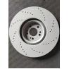 Buy cheap 1674210901 A1674210901 Auto Brake Disc For Mercedes - Benz from wholesalers