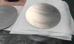 Spinning Treatment Aluminium Discs Circles 1050 1070 1100 3003 5052