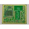 Buy cheap 3mil PCBA Circuit Board Assembly from wholesalers